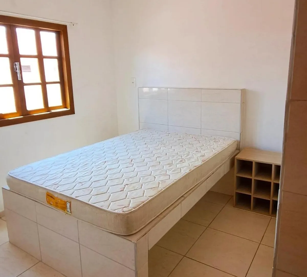 Pousada Cardoso Palhoça Brazílie