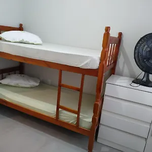 Apartamento 2qts Na Da Pinheira 20 Min Da Guarda Do Embau, Palhoça
