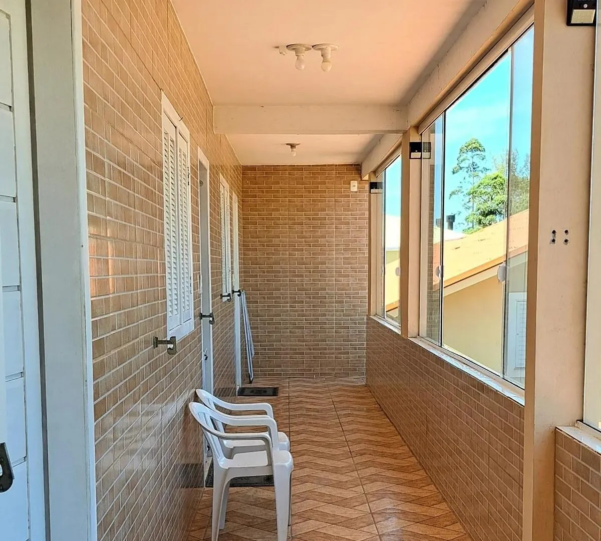 Apartment Pousada Cardoso Palhoca