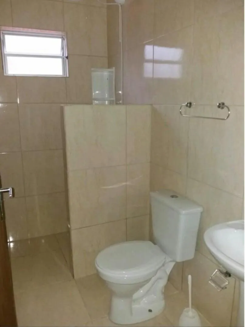 Pousada Cardoso Palhoca Apartment
