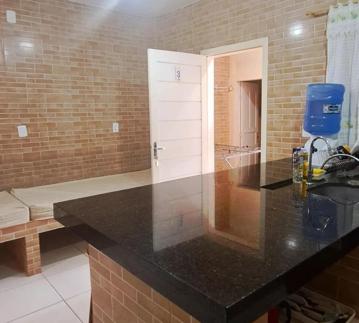Pousada Cardoso Palhoca Apartment